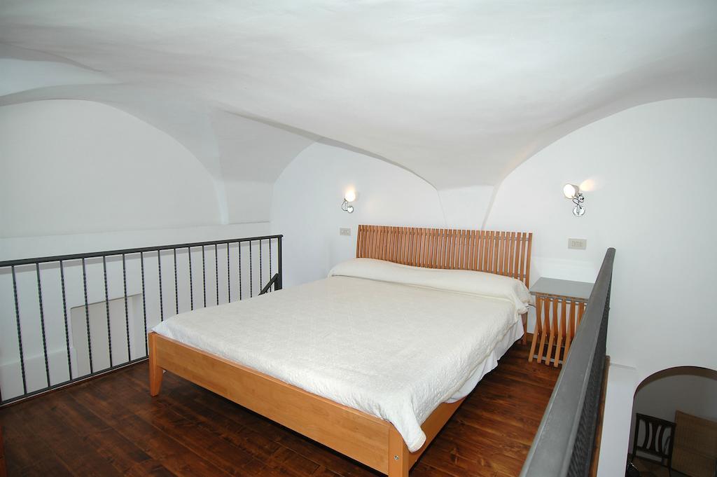 Вілла Amalfi 51 Con Vista Mare, Giardino E Terrazze Конка-дей-Марині Номер фото